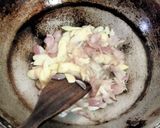 Foto langkah ke 5 dari resep Asem-asem Ikan Kembung.