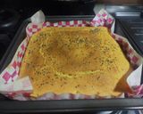 Foto del paso 2 de la receta: Pan de garbanzo
