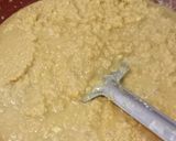 নলেন গুড়ের শঙ্খ দুধ পুলি পিঠা (Nolen gurer shonkho dudh puli pitha recipe in Bengali) রেসিপির ধাপ 2 ছবি
