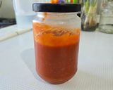 Foto langkah ke 8 dari resep Saus Tomat Homemade.
