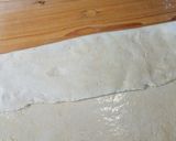 Vajaspogácsa, ami másnap is vajpuha recept fázis 4 fotója