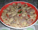 Foto del paso 4 de la receta: Ensalada de Pallares