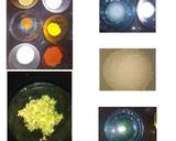 Gujarati Patra (Colocasia leaves) recipe step 1 photo