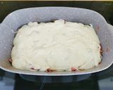 Une image de l'étape 5 de 🍴Lasagnes courgettes, parmesan, jambon de parme!! 🍴.