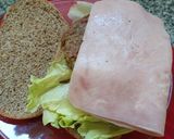 Foto del paso 4 de la receta: Hamburguesa