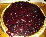 Lemon Blueberry Pie with Strudel Topping recipe step 9 photo