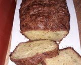 Foto del passaggio 6 della ricetta Plumcake salato con farina di ceci e zucchine