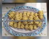 Foto langkah ke 2 dari resep Sosis Gulung Mie Goreng.