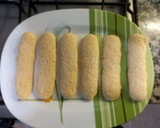 Foto del paso 10 de la receta: Vainillas Caseras