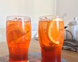 Foto del paso 3 de la receta: Aperol