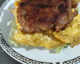 Foto langkah ke 2 dari resep Beef Patty Burger.