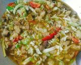 Foto langkah ke 4 dari resep Tongseng Daging Sapi #KitaBerbagi.