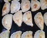 Foto del paso 8 de la receta: Empanadas rendidoras anticrisis