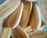 Foto langkah ke 2 dari resep Pisang Molen Renyah.