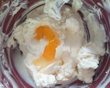 Foto del paso 3 de la receta: New York cheesecake