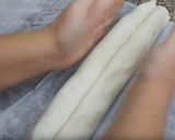Foto del paso 4 de la receta: Aperitivos Fáciles - Queso sabor Doritos/Palmeras de Pizza