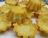 صورة لخطوة 3 من وصفة عجينة تارتولات المالحة
