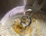 Foto langkah ke 1 dari resep Roti Sobek Crumble.
