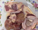 Foto langkah ke 1 dari resep Soto Betawi Ayam.