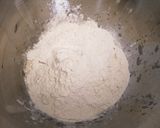 Foto del paso 2 de la receta: Lahmacun, pizza turca en Monsieur Cuisine 🍕🍕