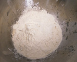 Foto del paso 2 de la receta: Lahmacun, pizza turca en Monsieur Cuisine 🍕🍕