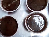 Super Moist Chocolate Cup Cake