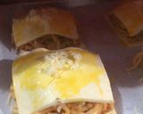 Foto langkah ke 5 dari resep 539. Spaghetti Tuna Pastry #PastaDay.