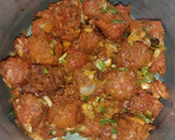 ડ્રાય મંચુરિયન (Dry Manchurian Recipe In Gujarati) રેસીપી સ્ટેપ1ફોટો