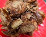 Foto langkah ke 2 dari resep Kue Cincin khas Betawi.