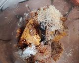Foto langkah ke 1 dari resep Selad Galatine.