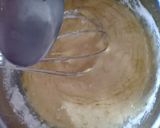 Foto langkah ke 5 dari resep Bolu Pisang Meses Kukus, Takaran Sendok Makan.