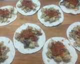 Foto del paso 4 de la receta: Tacos de pollo picante