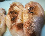 Foto del paso 2 de la receta: Pechugas a la cerveza 🍺