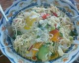 Foto langkah ke 6 dari resep Seblak 100% enak.