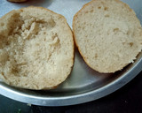 સફેદ બિન્સ બર્ગર રેસીપી સ્ટેપ4ફોટો
