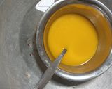 Foto langkah ke 3 dari resep Base cake tart lapis mandarin.
