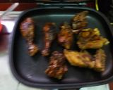 Foto langkah ke 3 dari resep Ayam Bakar Kecap Manis #kamis manis.