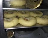 Foto langkah ke 8 dari resep Roti Lope-Lope.