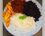 Foto del paso 3 de la receta: Pabellón Criollo Venezolano