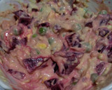 Foto del paso 6 de la receta: Huevos coloridos