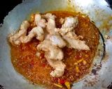 รูปขั้นตอนการทำที่ 5 ของ ไก่ทอดสามรส