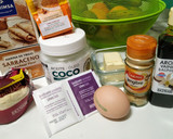 Foto del paso 1 de la receta: Galletas sin gluten