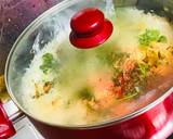 Mutton dum biryani recipe step 5 photo
