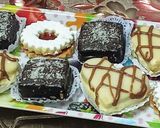 صورة لخطوة 6 من وصفة صابلي بعدة أشكال و أذواق🍫🍋🍑