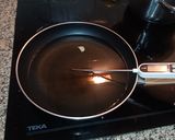 Foto del paso 3 de la receta Buñuelos de viento muy fáciles