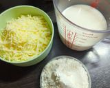 Foto langkah ke 1 dari resep Soft Bun.