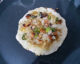 ઉત્તપમ (Uttpam Recipe In Gujarati) રેસીપી સ્ટેપ5ફોટો