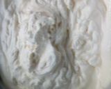Gyümölcsös csoda (sütés nélkül) recept fázis 2 fotója