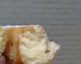 Foto langkah ke 9 dari resep Donat buttermilk.