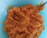 Foto del paso 7 de la receta: Pastel de boniato y calabacín